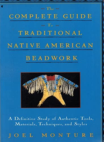 Traditional Native American Beadwork
