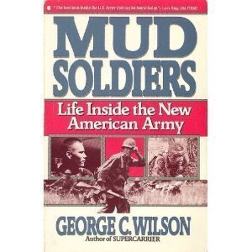 Mud Soldiers
