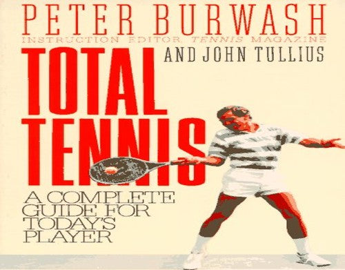 Total Tennis