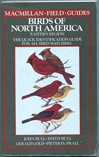 Birds of North America: A Quick Identification GUI De to Comm