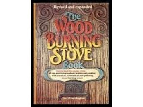 Woodburning Stove Book