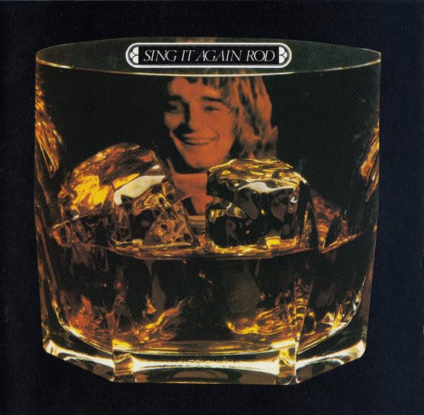 SING IT AGAIN ROD (UK Import)