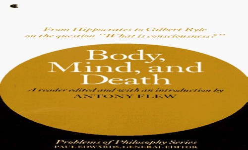 Body, Mind and Death