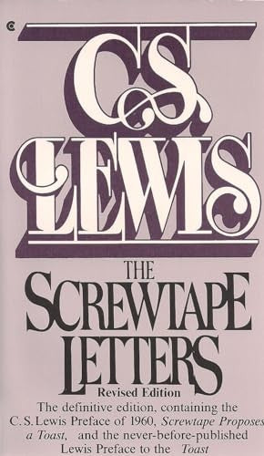 Screwtape Letters