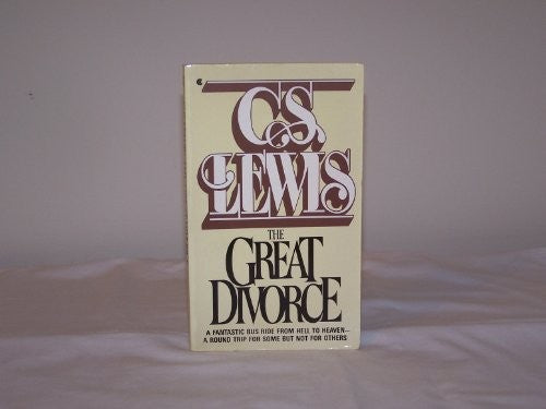 Great Divorce