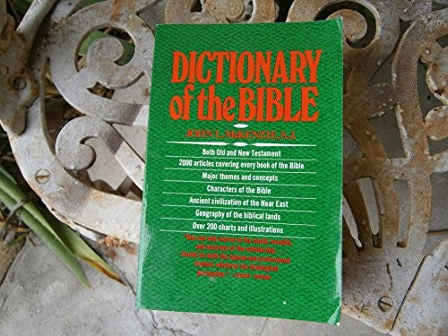 Dictionary of the Bible
