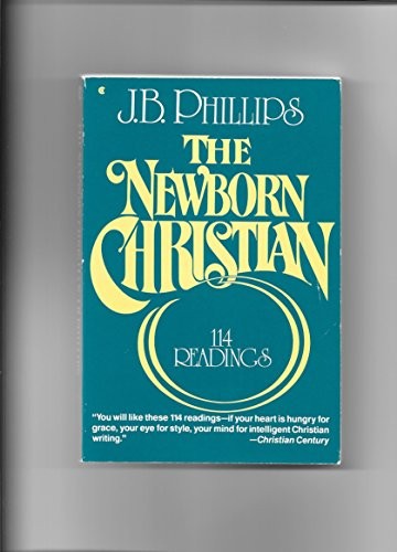 The Newborn Christian