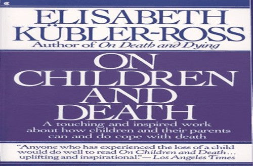 On Children and Death