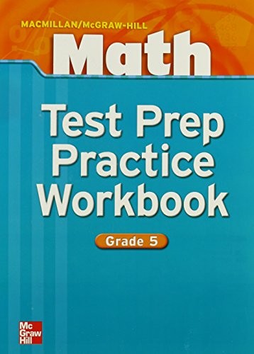 Math Daily Practice Workbook- Grade 5