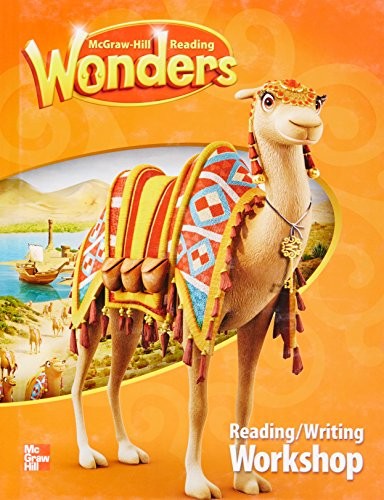 Reading Wonders Reading/Writing Workshop Grade 3