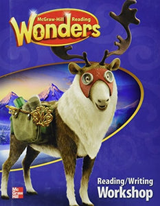 Reading Wonders Reading/Writing Workshop Grade 5 