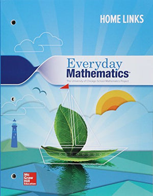 Everyday Mathematics 4, Grade 2, Consumable Home Links