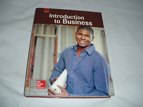Glencoe Introduction to Business, Student Edition