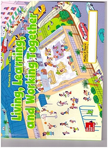 Networks Living, Learning, and Working Together National Se