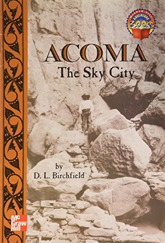 Acoma The Sky City