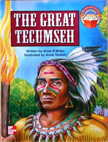 The Great Tecumseh (McGraw-Hill Adventure Books)