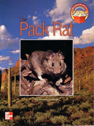 The Pack Rat (McGraw-Hill Social Studies)