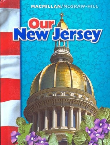 New Jersey Student Edition