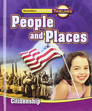 Timelinks: Second Grade, People and Places-Unit 5 Government Student Edition