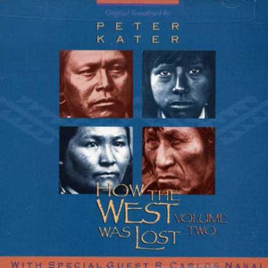 How the West was Lost Vol 2
