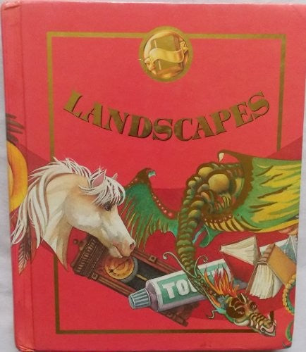Reading'91 -Gr.5 Landscapes