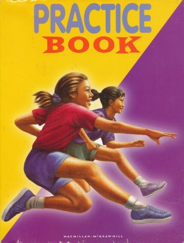 Spotlight on Literacy: Practice Book, Gr 5.