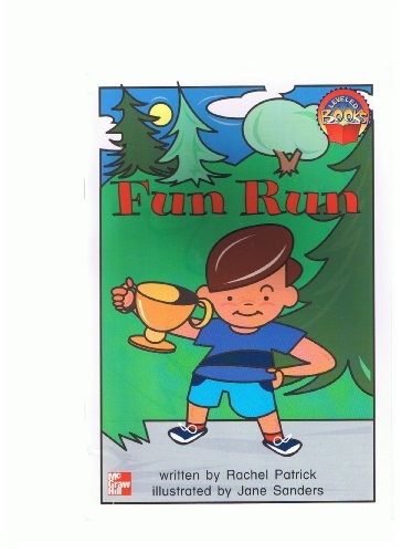 Fun Run (Leveled Books)