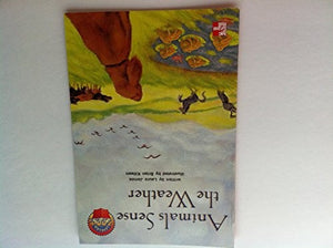 Animals Sense The Weather Leveled Books