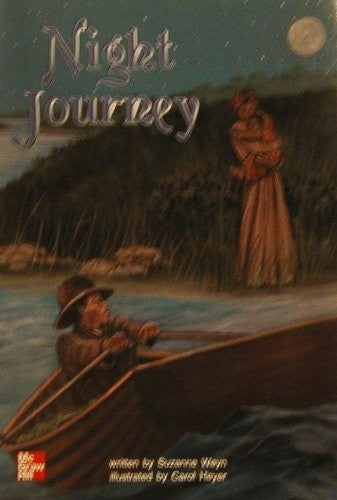 Night journey Leveled Books