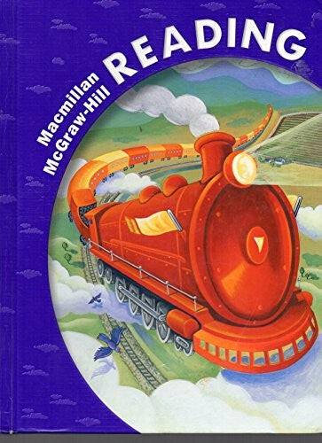 Macmillan McGraw Hill Reading