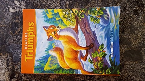 Reading Triumphs, Grade 3