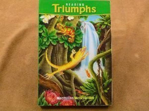 Treasures A ReadingLanguage Arts Program Grade  Intervention Anthology 