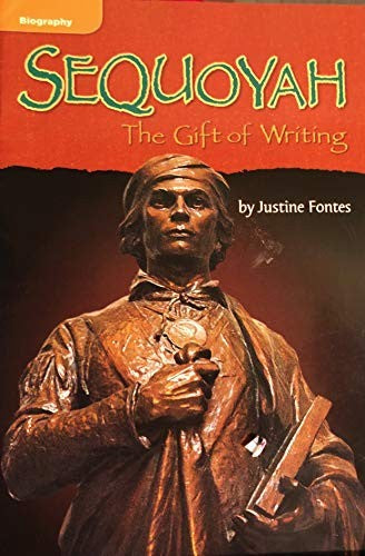 Sequoyah The Gift of Writing