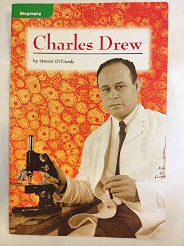 Charles Drew