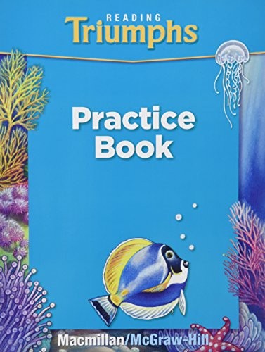 Practice Book Grade 2 (Reading Triumphs)