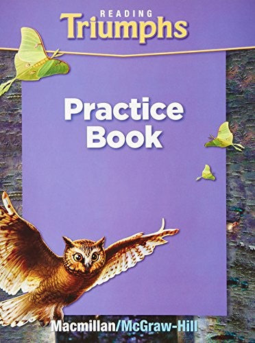 Reading Triumphs: Practice Book
