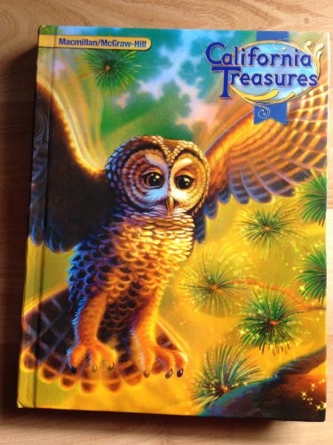 California Treasures