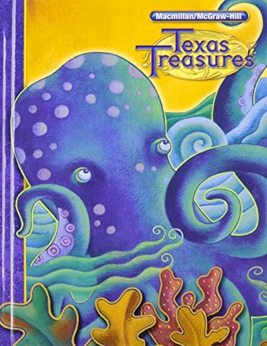 Texas Treasures: A Reading/Language Arts Program
