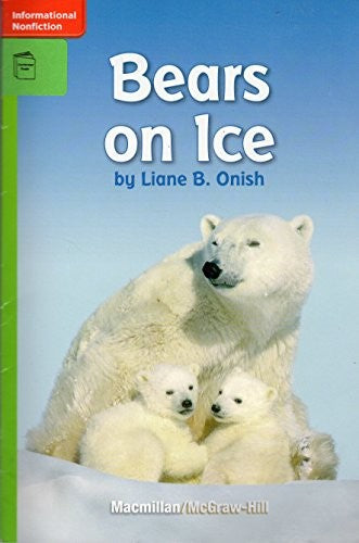 Bears on Ice GR I Benchmark