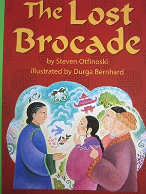 Leveled Reader Library Level 3, The Lost Brocade