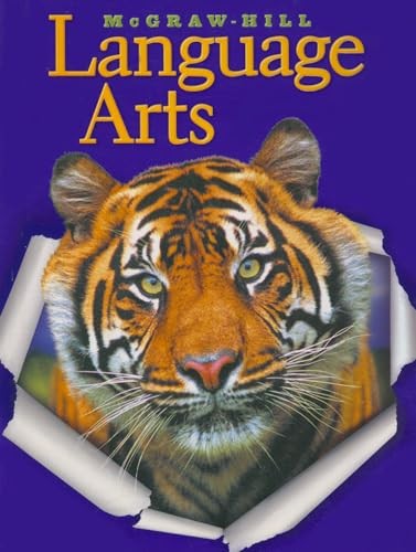 McGraw Hill Language Arts