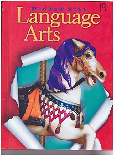 McGraw-Hill Language Arts