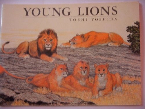Science 1993 -Grade Two -Young Lions