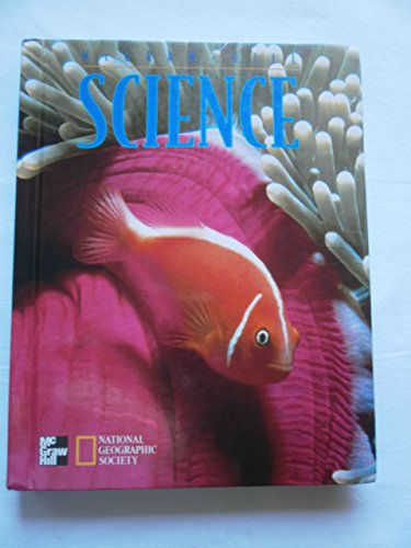 Grade 3 Science