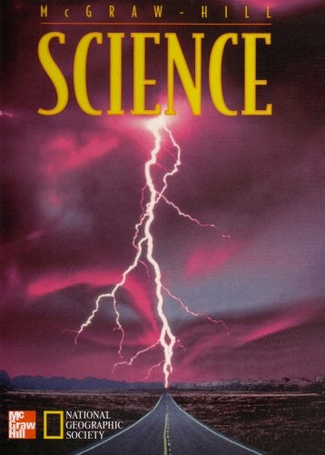 Grade 5 Science