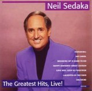 Greatest Hits Live