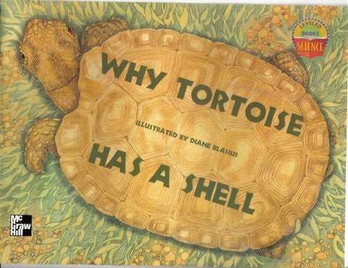 why-tortoise-has-a-shell-science-leveled-books