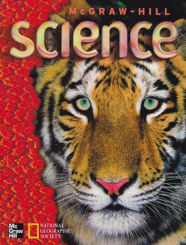 McGraw Hill Science