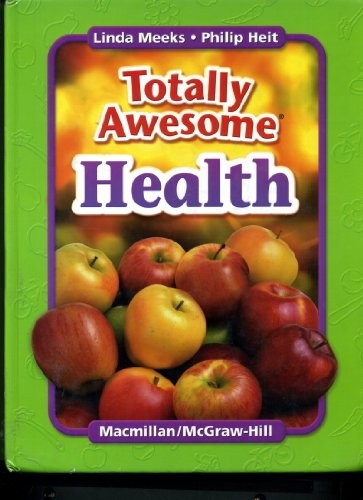 Health and Wellness, Grade 7