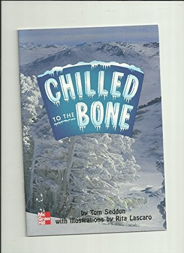 Chilled to the Bone (Leveled Books)